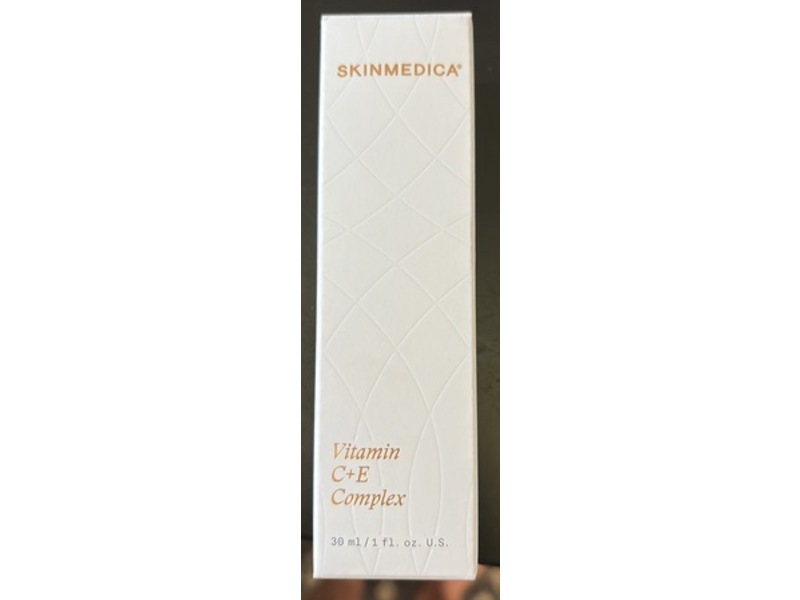 Skinmedica Vitamin C+E Complex, 1 fl oz/30 mL