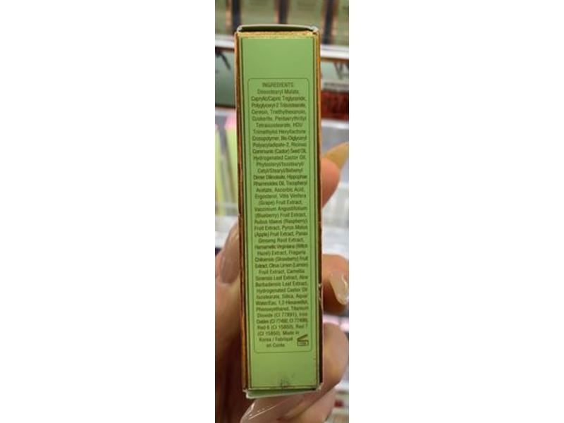 Pixi By Petra On-The-Glow Blush, Ruby, 0.6 oz/19 g