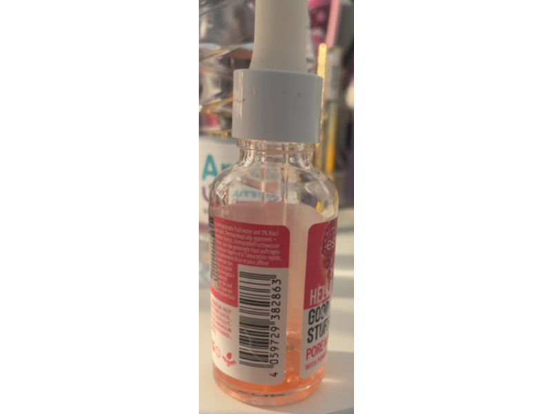 essence Hello Good Stuff Pore Minimizing Serum, 1.01 fl oz/30 mL