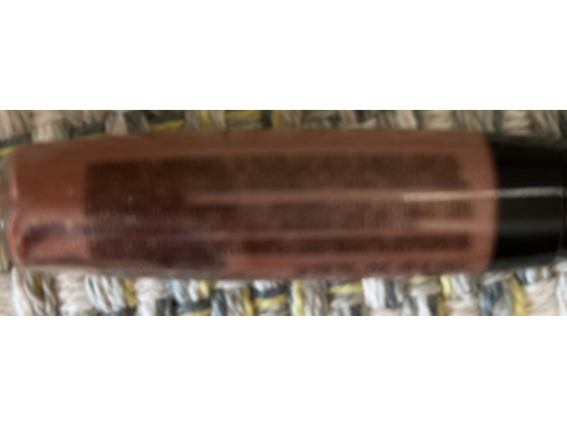 L.A. Colors Moisturizing Lipgloss, Topaz, 0.32 fl oz/9.4 mL