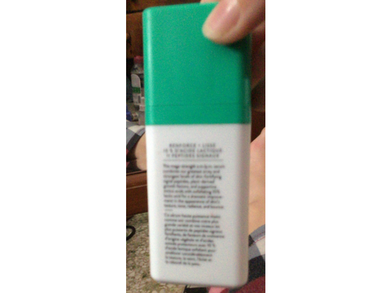 Drunk Elephant Protini Powerpeptide Resurf Serum, 0.5 fl oz/15 mL