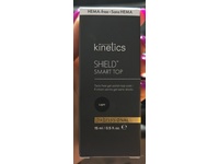 Kinetics Sheild Smart Topcoat, Light, 0.5 fl oz/15 mL - Image 3