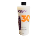 ProLific 30 Volume Cream Developer, 32 fl oz/946 mL - Image 2