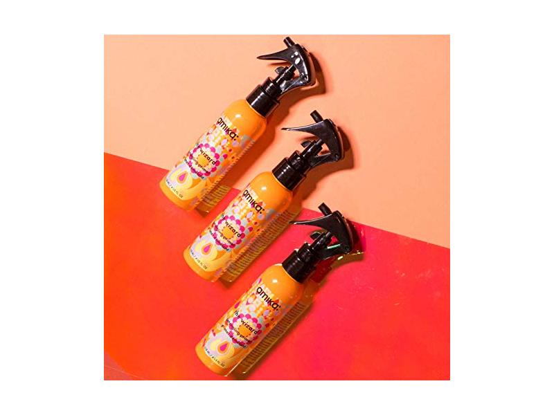 Amika The Wizard Detangling Primer, 4 fl oz/118 mL