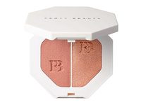 Fenty Beauty Killawatt Freestyle Highlighter Duo, Ginger Binge/Moscow Mule, 0.12 oz/3.5 g - thumbnail 1