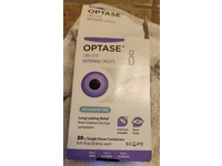Optase Dry Eye Intense Drops, 0.01 fl oz/0.5 mL - Image 3