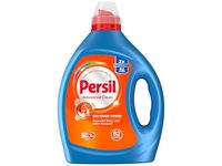 Persil Advanced Clean Oxi + Odor Power Liquid Laundry Detergent, 82 Loads, 82.5 fl oz/2.43 L - Image 2