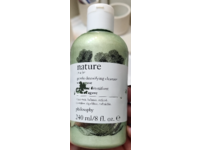 Philosophy Nature In A Jar Gentle Detoxifying Cleanser, Agave, 8 fl oz/240 mL - Image 3