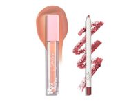 Julep With a Trace Retractable Lip Liner, Antique Rose, 0.45 g - thumbnail 1