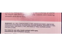 MCoBeauty Invisible Matte Long Lasting Pressed Powder, Natural Beige, 0.51 oz/14.5 g - thumbnail 3