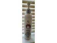Coconut Culture Curl Cream, Coconut Oil, 8 fl oz/237 mL - thumbnail 2