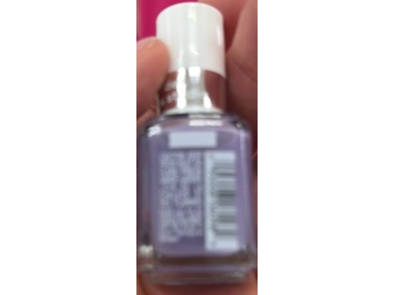 Essie Nail Art Studio Jelly Gloss Nail Color, Orchid Jelly, 0,46 fl oz/13.5 mL