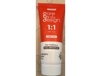 care by design 1:1 CBD+THC Cream, 3 fl oz/88.7 mL - thumbnail 2