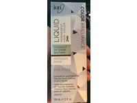 Ion Color Brilliance Liquid Permanent Hair Color, 2NN Darkest Intense Brown, 2 fl oz/59 mL - Image 6