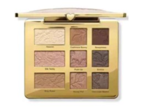 Beautaniq Beauty Golden Goddess Pressed Pigment Eyeshadow Palette, 0.14 fl oz - Image 2
