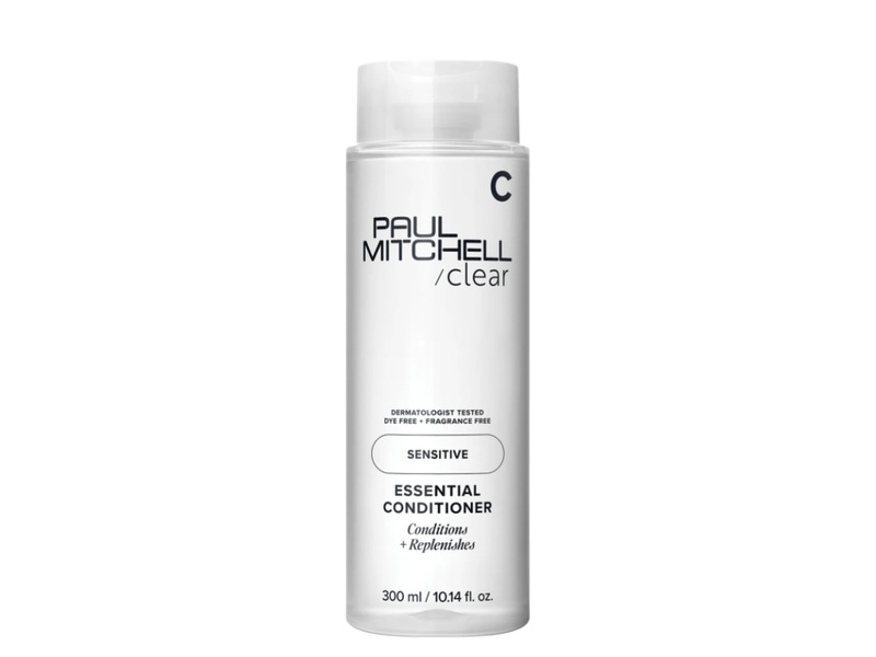 Paul Mitchell Clear Essential Conditioner, Sensitive, 10.14 fl oz/300 mL