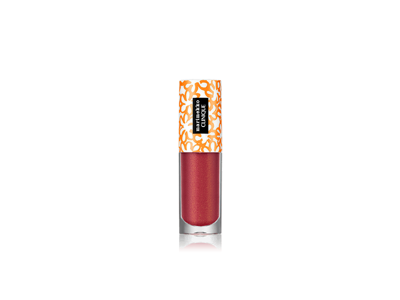 Clinique Pop Splash Lip Glass + Hydration, 09 Bonfire