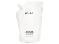 OUAI Medium Hair Conditioner, 32 fl oz/946 mL - thumbnail 1