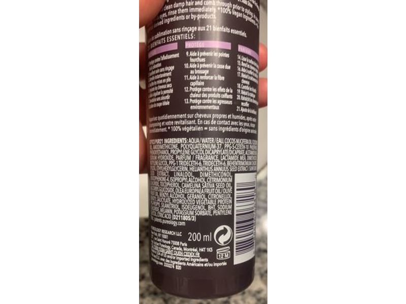 Pureology Color Fanatic Multi-Tasking Leave-In Spray, 6.7 fl oz/200 mL