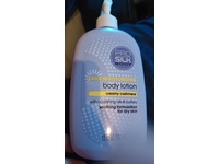 Pro Silk Body 24HR Moisturizing Lotion, Creamy Cashmere, 12 fl oz/354 mL - thumbnail 2