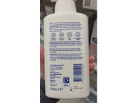 E45 Dry Skin Relief Body Wash, 500 mL - thumbnail 3