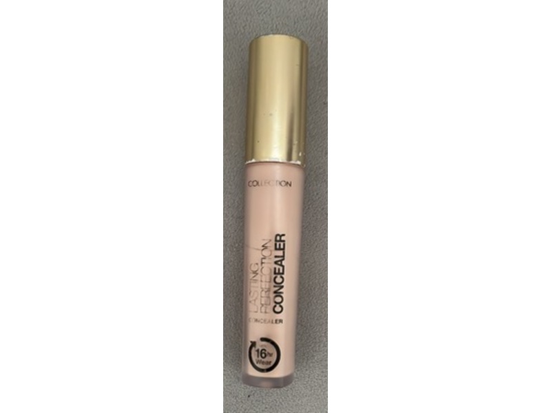 Collection Lasting Perfection Concealer, Fair 5, 10 mL