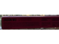 Jason Wu Stay In Line Lip Liner Pencil, 14 Berry Pink, 0.06 oz/1.8 g - Image 4