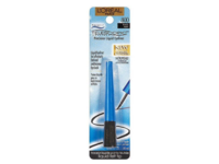 L'Oreal Paris Telescopic Precision Liquid Eyeliner, 800 Black, 0.06 fl oz/2 mL - thumbnail 1