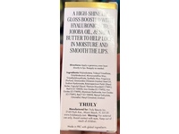 Truly Hydrating Lip Gloss, Rosy Pink, 0.44 fl oz/13 mL - thumbnail 3