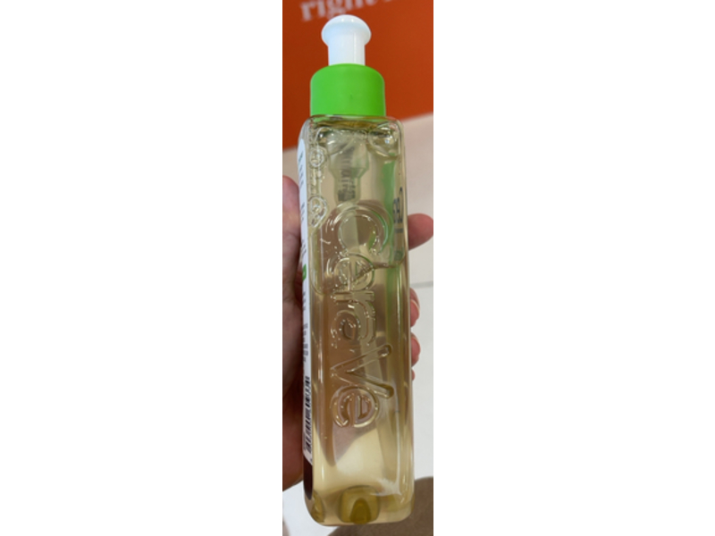 CeraVe Hydrating Foaming Oil Cleanser, Ceramides, Squalane Oil & Hyaluronic Acid, 12 fl oz/355 mL