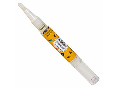 Maccibelle Cuticle Oil, Milk & Honey, 2 mL
