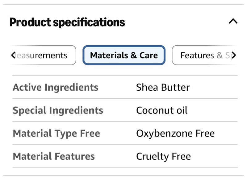 Hawaiian Tropic After Sun Body Butter, Exotic Coconut Fragrance, 8 oz/240 mL