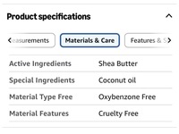 Hawaiian Tropic After Sun Body Butter, Exotic Coconut Fragrance, 8 oz/240 mL - thumbnail 3