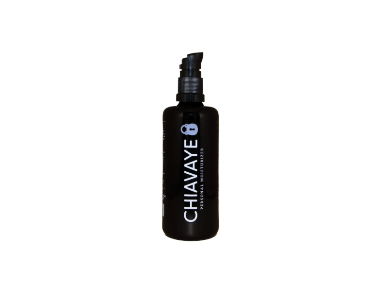 Chiavaye Personal Moisturizer, 3.3 fl oz/100 mL