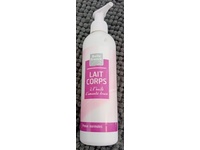 Belle France Body Lotion, 250 mL - Image 3