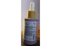Clean Beauty All Day Glow Facial Serum, Vitamin C + Niacinamide, 2 fl oz/59 mL - Image 5