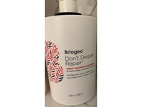 Briogeo Don't Despair, Repair! Super Moisture Conditioner, 33.8 fl oz/1000 mL - thumbnail 2