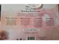 Possibility Of London Nourishing Hand Cream Set, Delicious Desserts, 2 fl oz/60 mL, Set Of 4 - Image 4