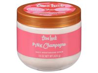 Tree Hut Daily Moisturizing Scrub, Pink Champagne, 15 oz/425 g - thumbnail 1