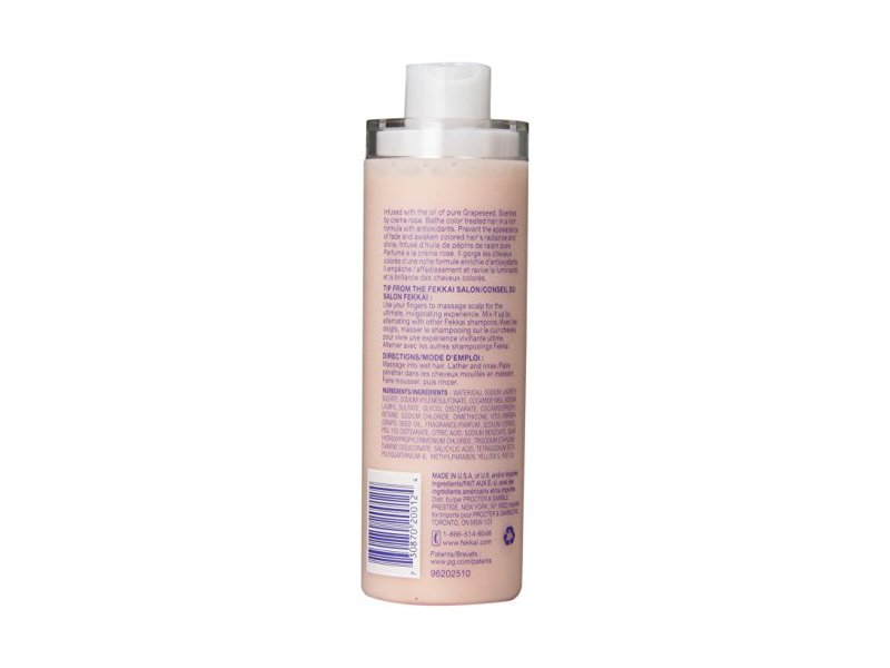 Fekkai Technician Color Care Shampoo, 8 fl. Oz.
