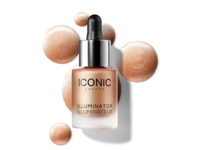 Iconic London Illuminator, Original (Champagne Shimmer), 0.45 fl oz/13.5 mL - thumbnail 1