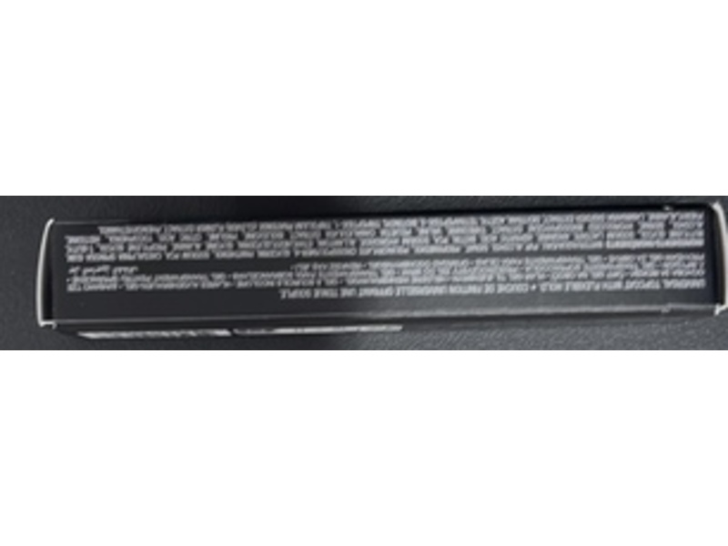 Anastasia Beverly Hills Brow Gel, Clear, 0.085 fl oz/2.5 mL