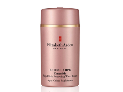 Elizabeth Arden Retinol + Hpr Ceramide Water Cream, 1.7 oz/50 mL