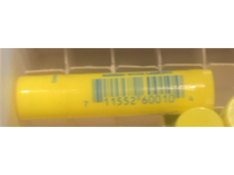 Arizona Sun Lip Kist Lip Balm, SPF 15, 15 oz/4.2 g