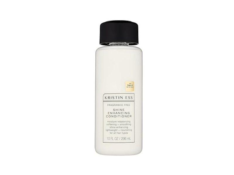 Kristin Ess Shine Enhancing Conditioner, 10 fl oz/ 296 mL