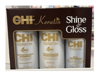 Chi Keratin Shine & Gloss Set - thumbnail 2