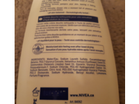 Nivea Care & Coconut Hydration Body Wash, 500 mL - Image 5