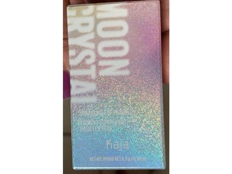 Kaja Moon Crystal Sparkling Eye Pigment Magic, 0.29 oz/8.5 g
