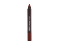 Vasanti Cosmetics Matte Crush Lipstick Pencil, Brownie Bite, 0.10 oz/2.8 g - thumbnail 1