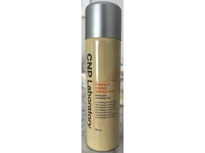 CNP Laboratory Propolis Energy Ampule Mist, 100 mL